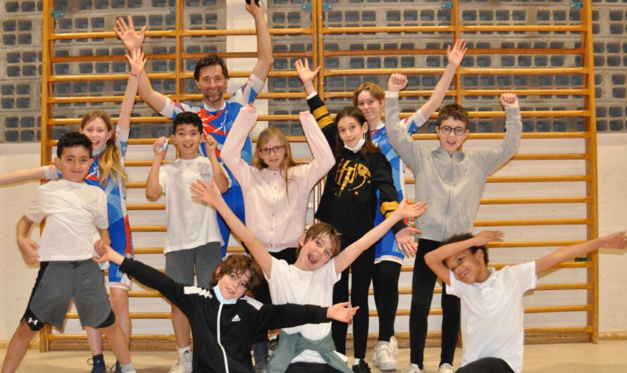 Challenge Breuillet 7/2/2022