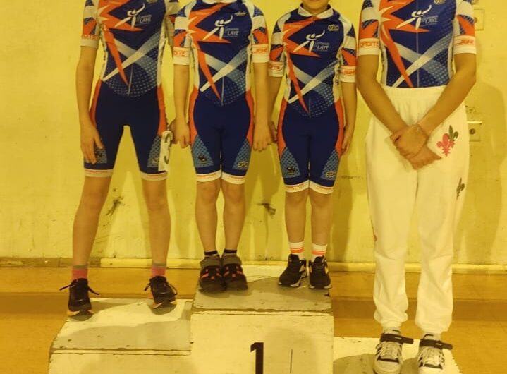 Challenge Longjumeau indoor
